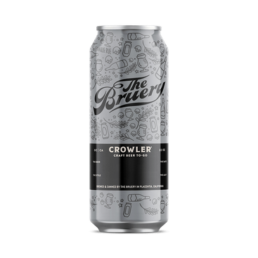 Grousshandel Béier Gedrénks Soda Can 1000ml Gedréckt Aluminium Metal Ronn Can