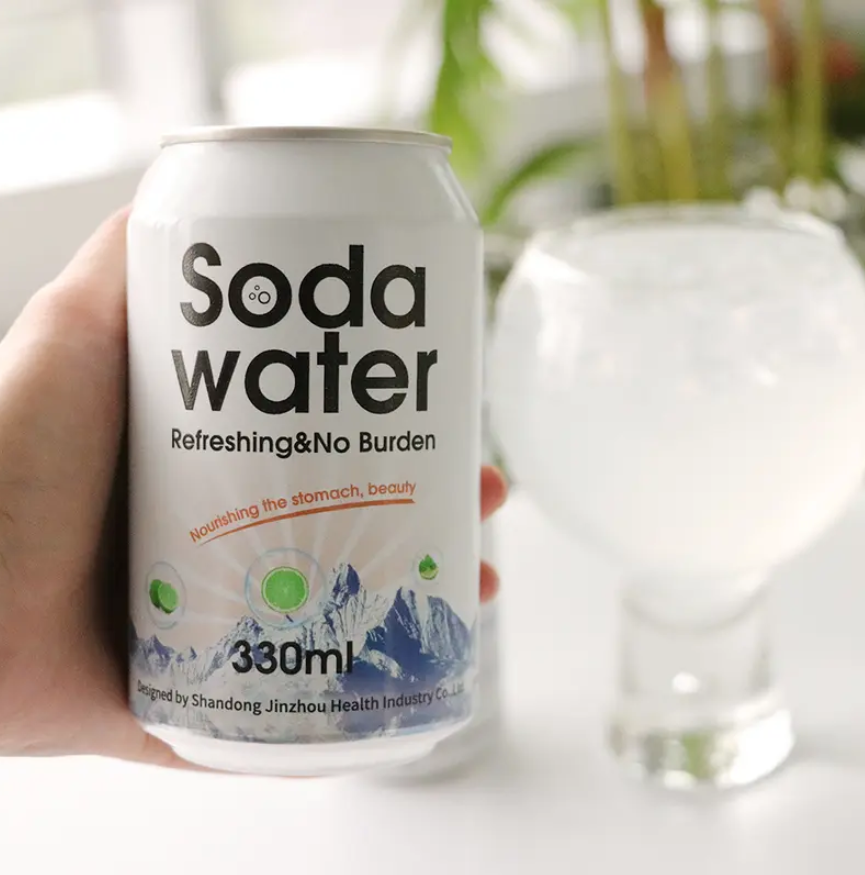 為什麼你的汽水罐越來越小