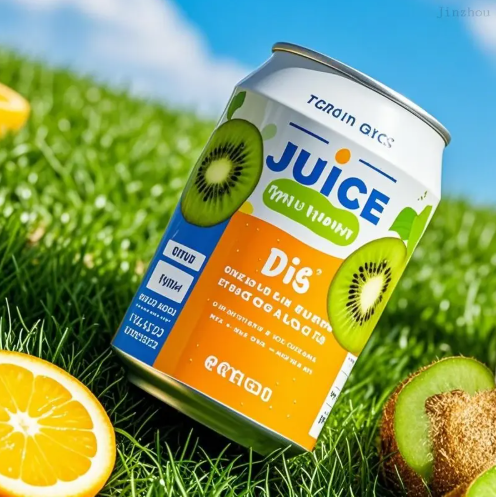 為您的飲料選擇合適尺寸的罐頭：經銷商指南