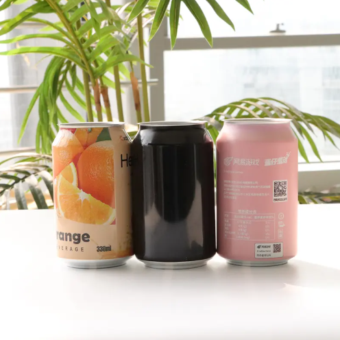 飲料罐尺寸是多少？簡介