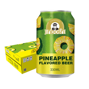 Prilagodljivi logotip 330ml Standardno prazan aluminijski napitak pivo za piće