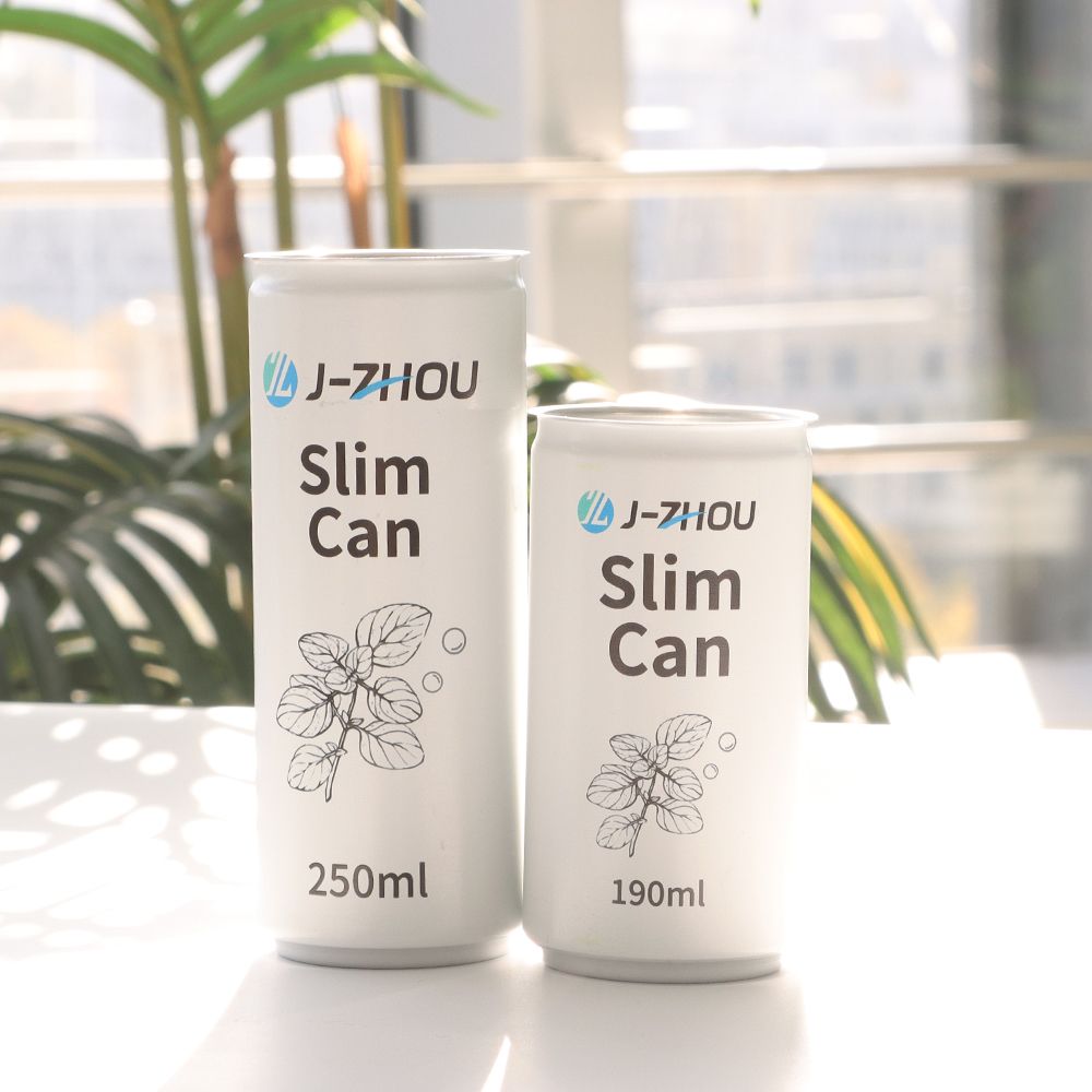 190ml Slim vs. 250ml Slim