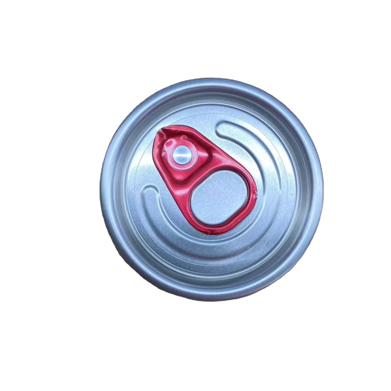 定制颜色 EOE Sot Cdl B64 全孔径层压铝圆形易开端 113 200 202 206