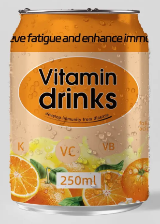 多維了解飲料罐尺寸