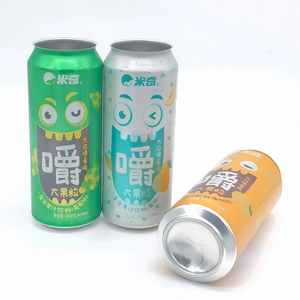 Mala de aluminio de aluminio Bebida de cerveza de aluminio de Aluminio Bebida de bebida energética de aluminio.