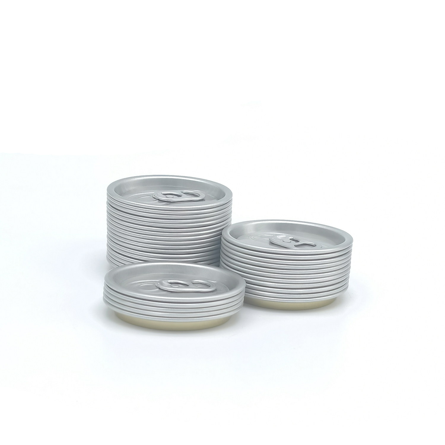 工廠批發 200# SOT RPT 鋁製飲料罐蓋 易開蓋