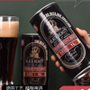 罐装啤酒德国风味黑啤酒来自中国制造商高品质批发和自有品牌