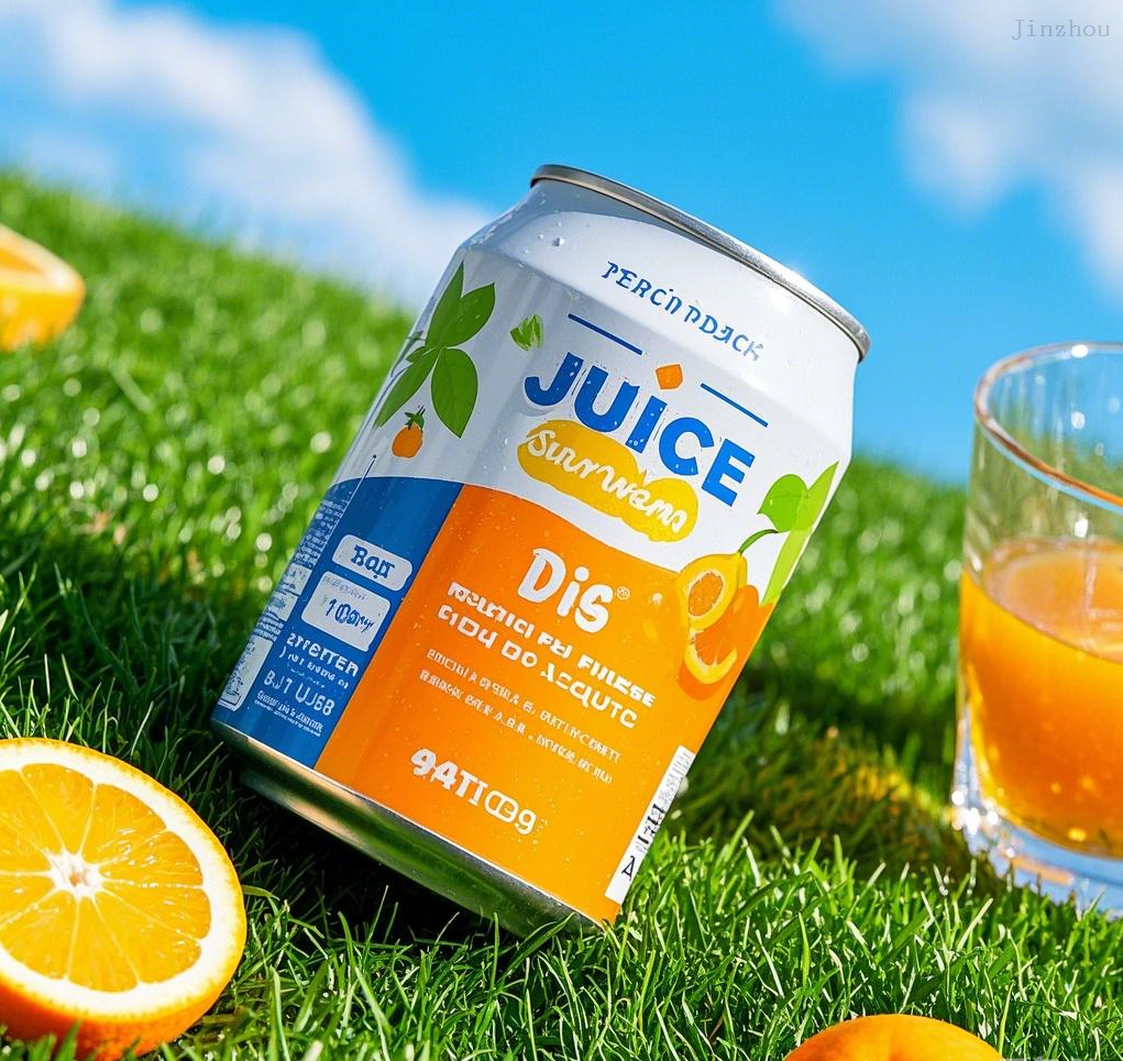 OEM ODM 自有品牌中國製造商罐裝果汁無糖品種異國情調果味碳酸汽水軟飲料