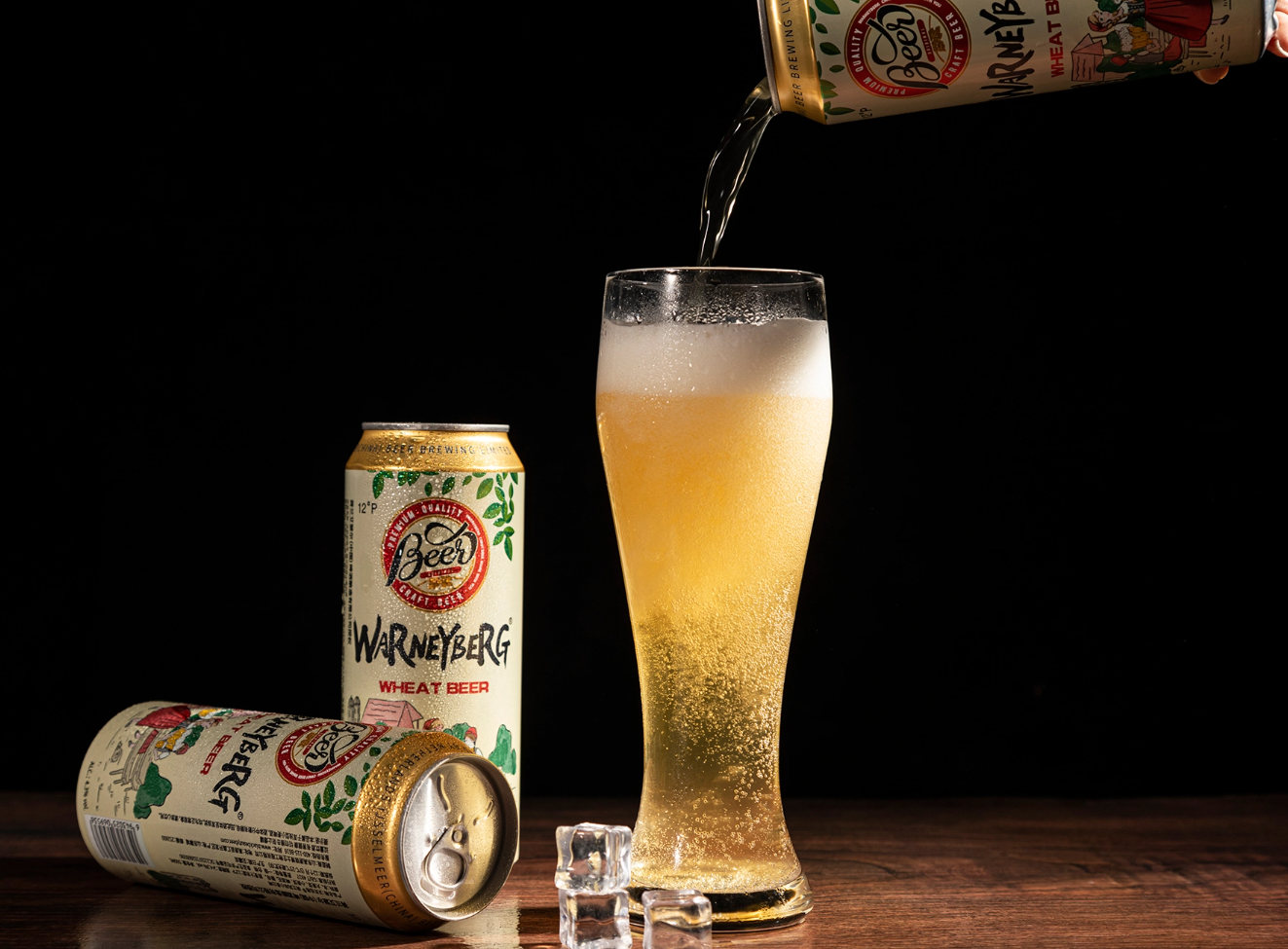 什麼是根汁啤酒以及為什麼它被稱為根汁啤酒