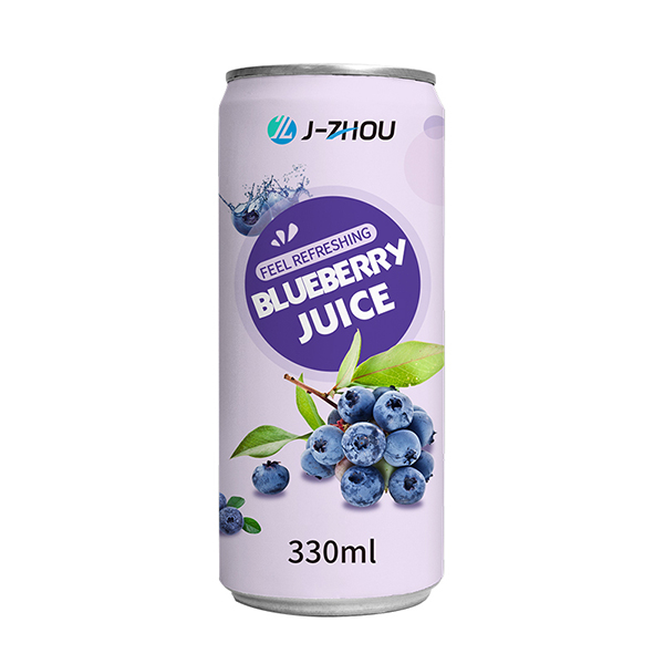 OEM健康罐裝330ml軟飲料 