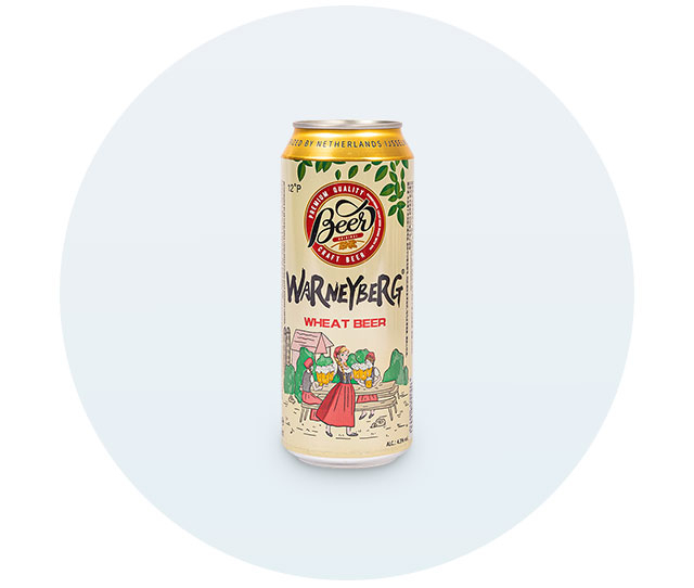 Lager-Byeri