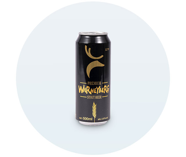 Stout-bir