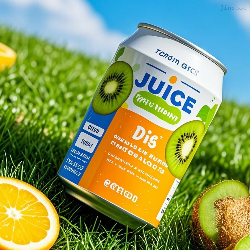 批发 330 毫升标准印刷普通铝苏打啤酒饮料罐制造商设计