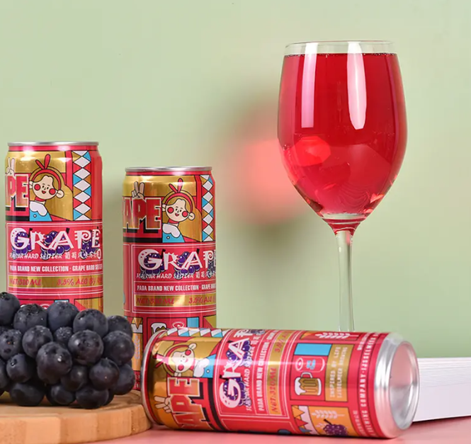 探索薑汁啤酒的歷史和高端薑汁啤酒雞尾酒