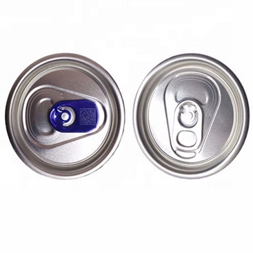 易開 202 SOT 鋁罐蓋