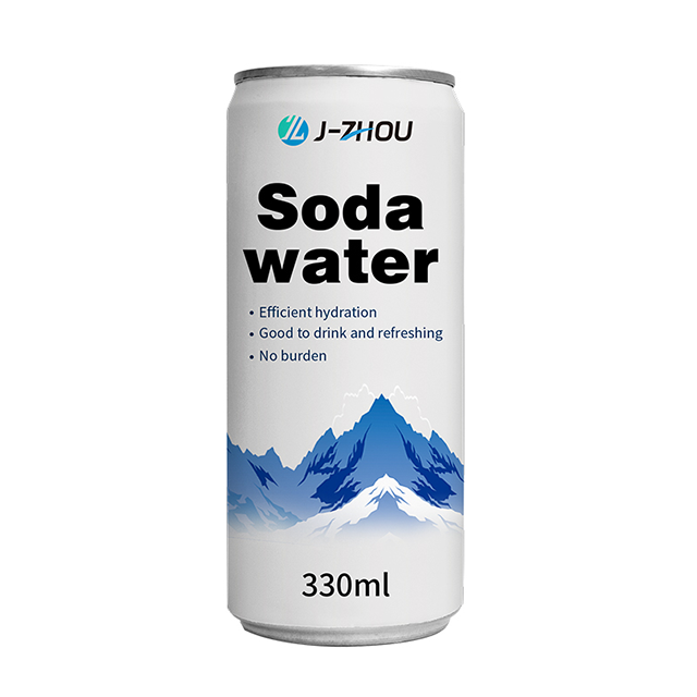 OEM OEM 定制印刷食品级 200 毫升荧光素色光滑空白铝制饮料罐