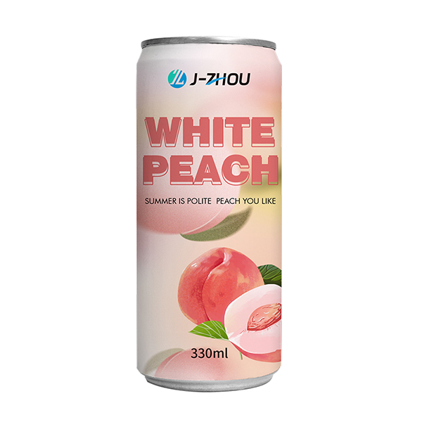 OEM健康罐裝330ml軟飲料 