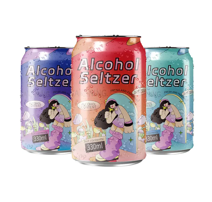 啤酒如何碳酸化？