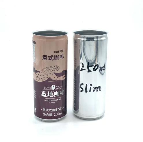 啤酒罐和瓶子尺寸的完整指南