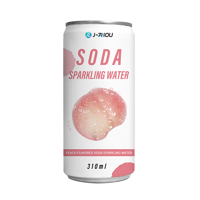 激光雕刻 OEM 鋁罐 310ml 時尚