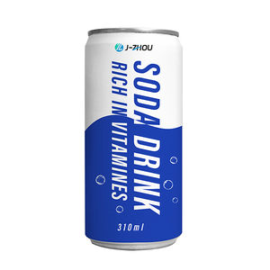 健康苏打水 石灰碱性苏打水