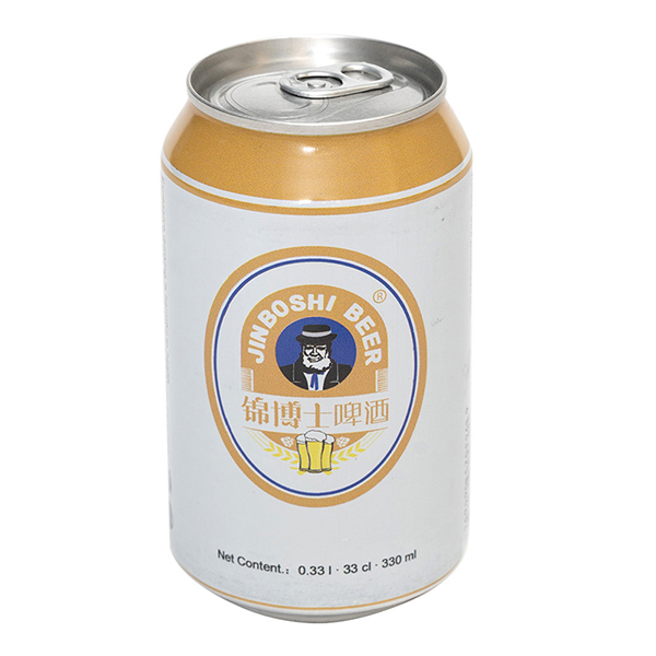 易開 202 SOT 鋁罐蓋