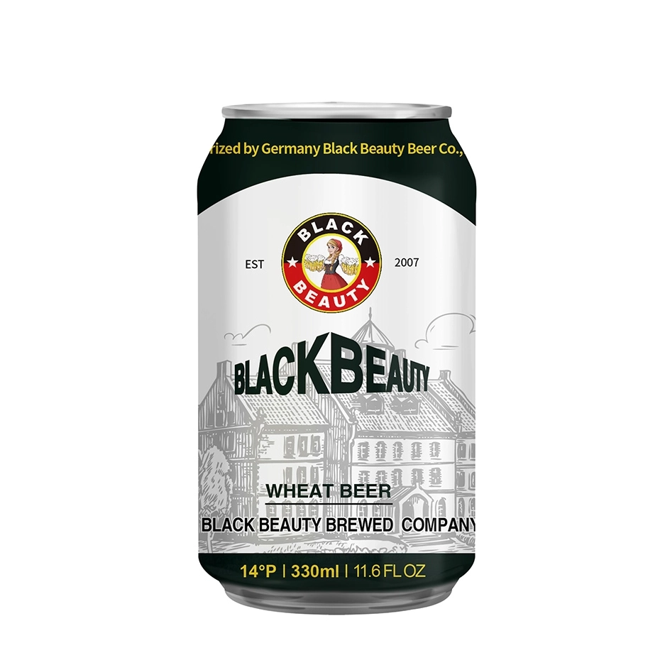 330毫升標準蘇打果汁飲料軟飲料包裝印刷鋁罐 