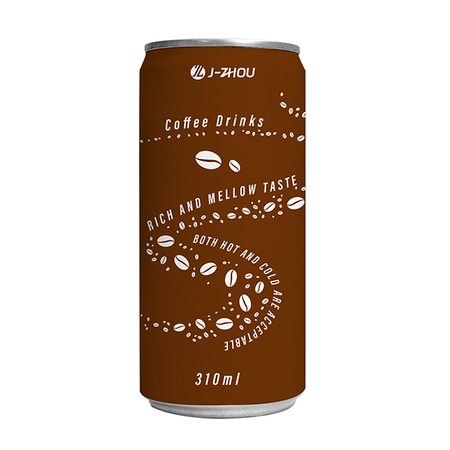 激光雕刻 OEM 鋁罐 310ml 時尚