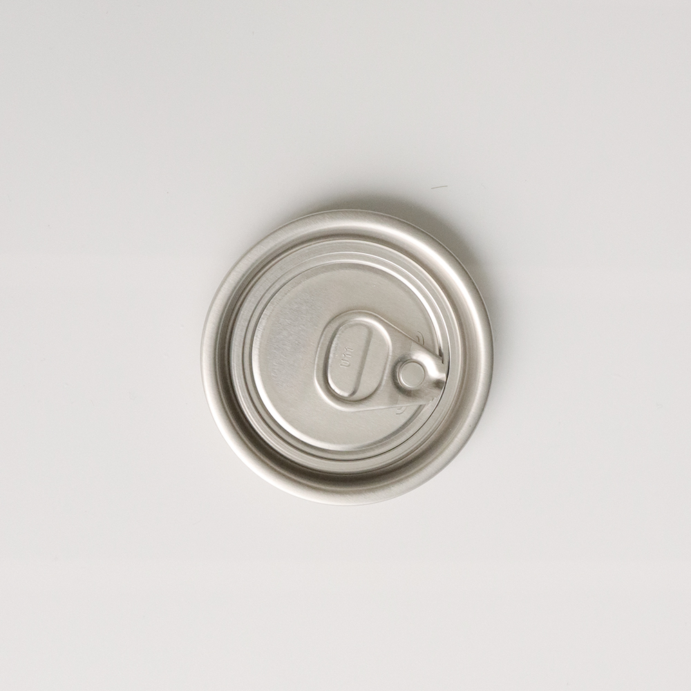 批發202# 52mm全孔徑拉環鋁製啤酒飲料飲料易開罐蓋